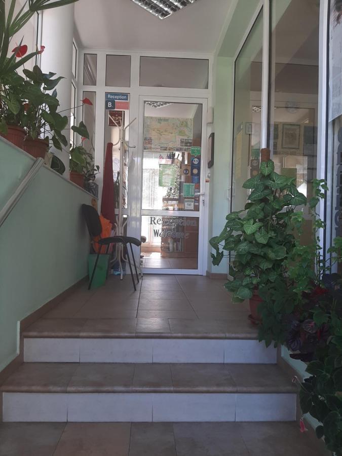 Guest House Diel Veliko Tărnovo Exteriör bild