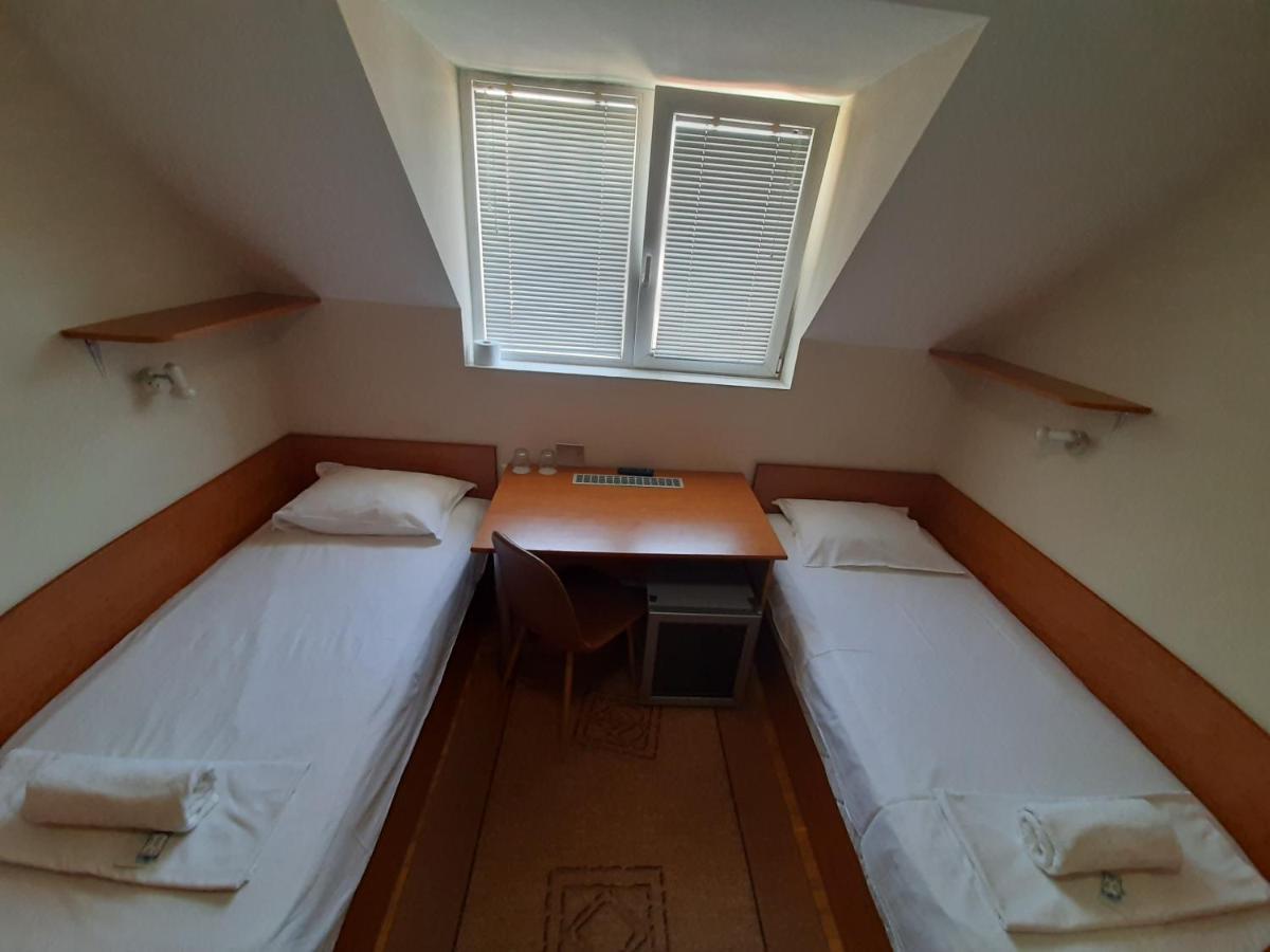 Guest House Diel Veliko Tărnovo Exteriör bild