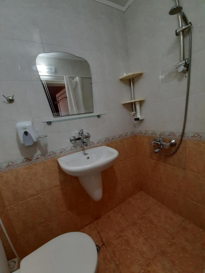 Guest House Diel Veliko Tărnovo Exteriör bild