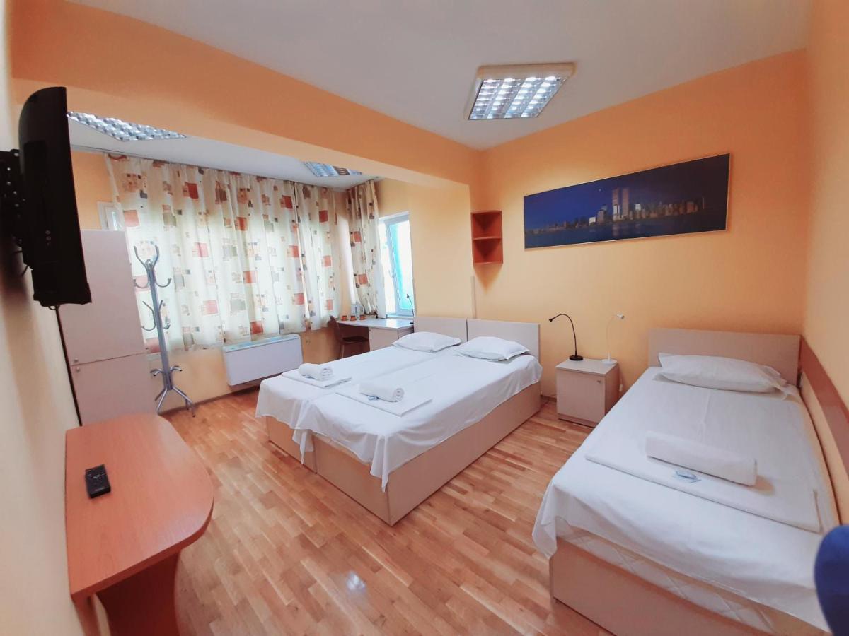 Guest House Diel Veliko Tărnovo Exteriör bild