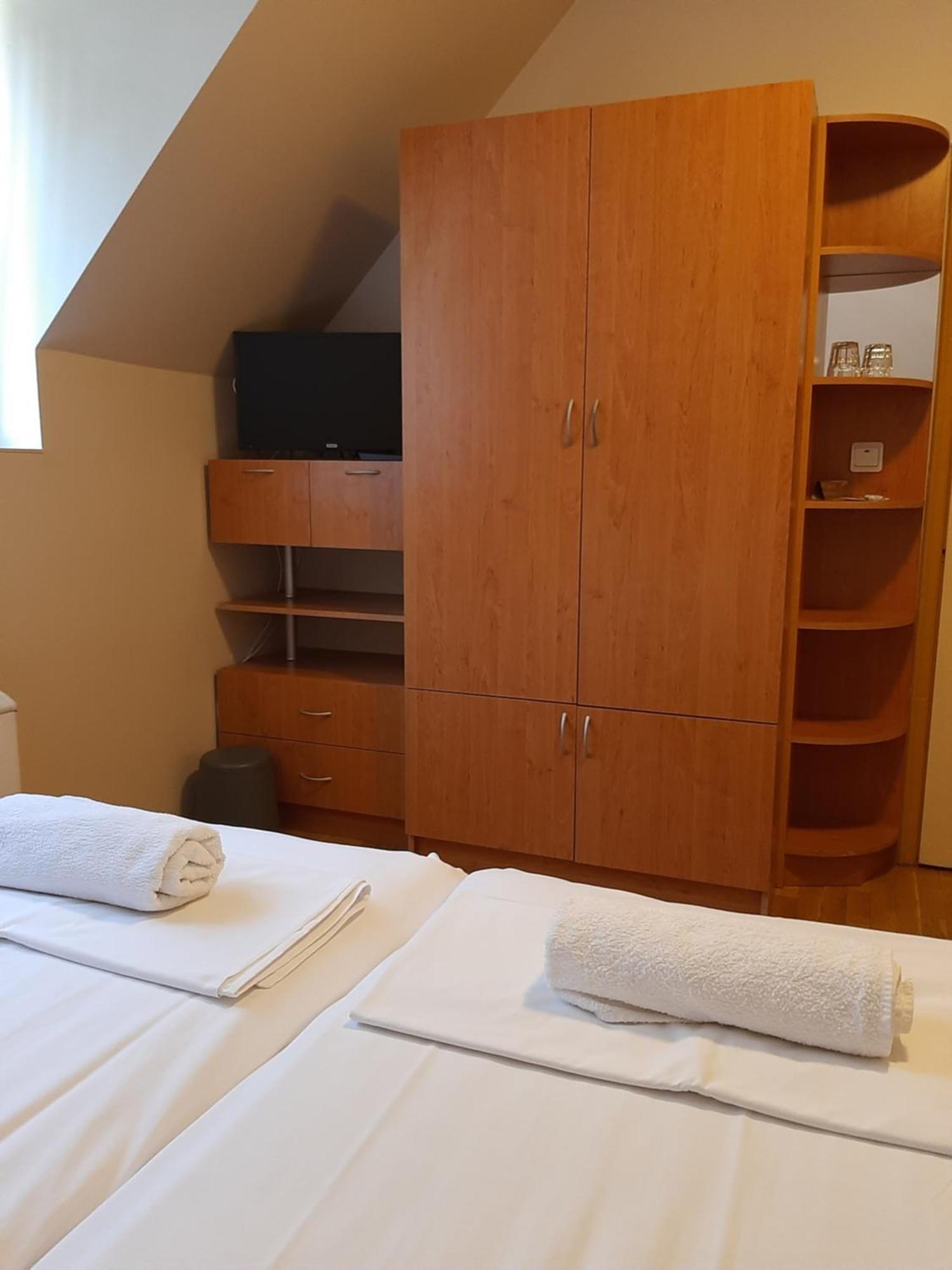 Guest House Diel Veliko Tărnovo Rum bild