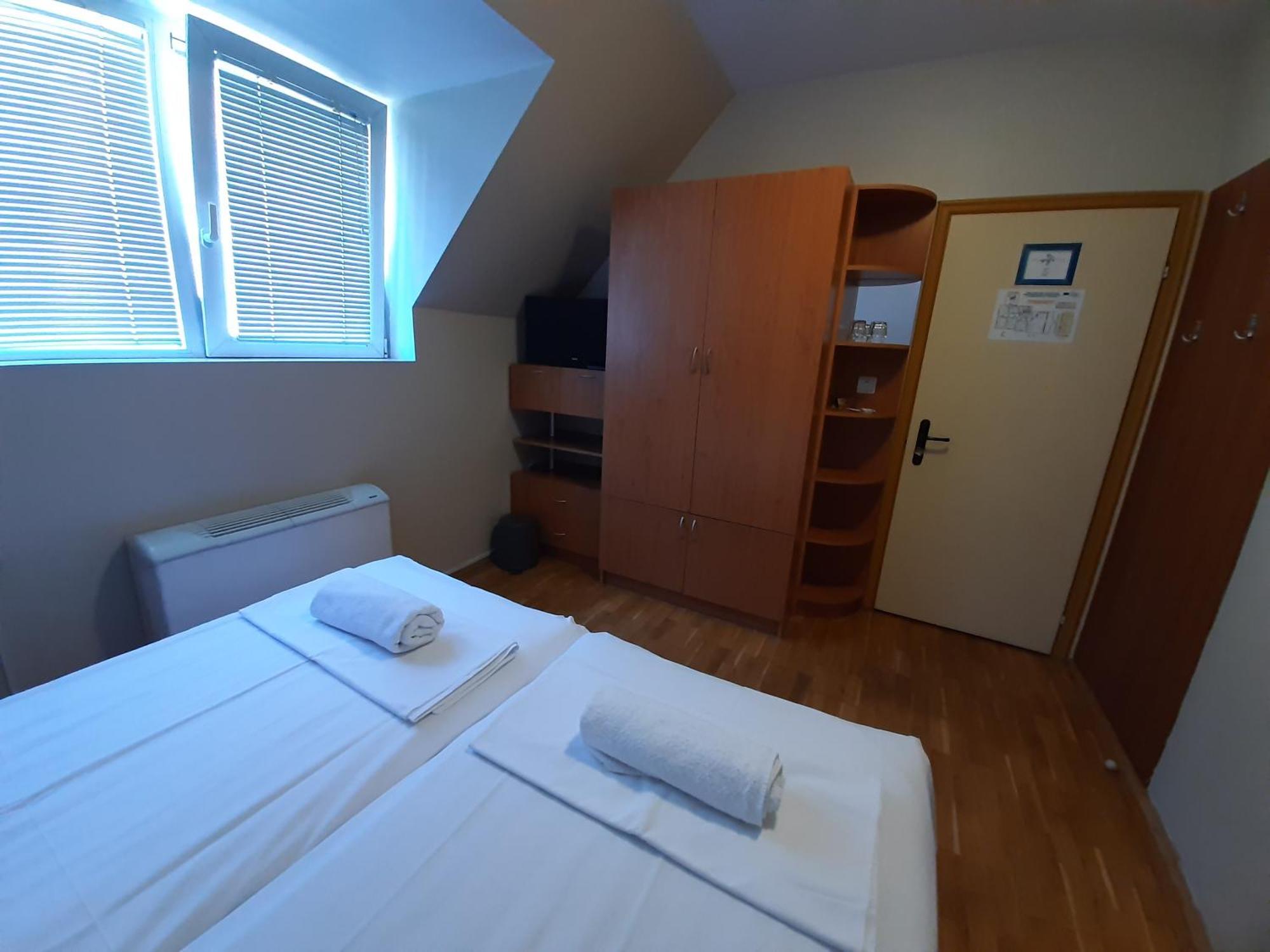 Guest House Diel Veliko Tărnovo Rum bild
