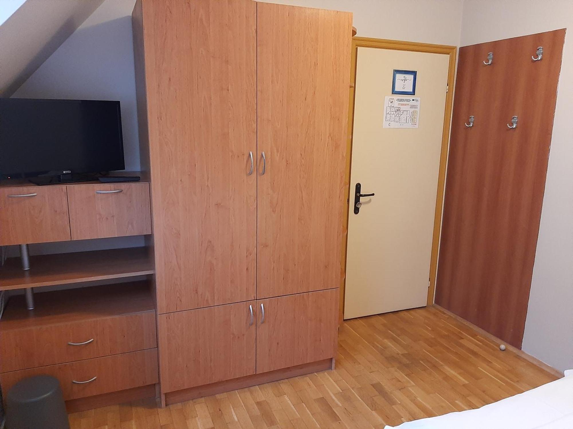 Guest House Diel Veliko Tărnovo Rum bild