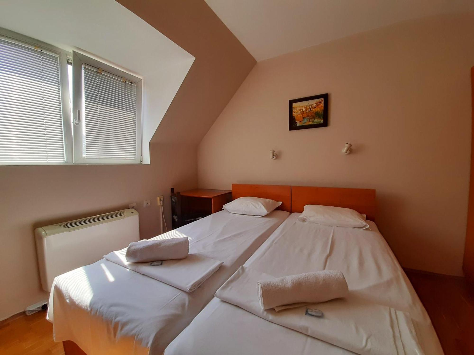 Guest House Diel Veliko Tărnovo Rum bild