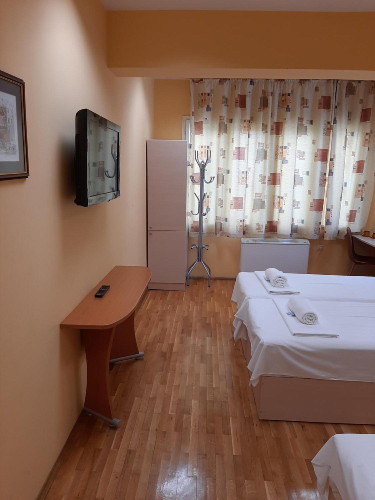 Guest House Diel Veliko Tărnovo Rum bild
