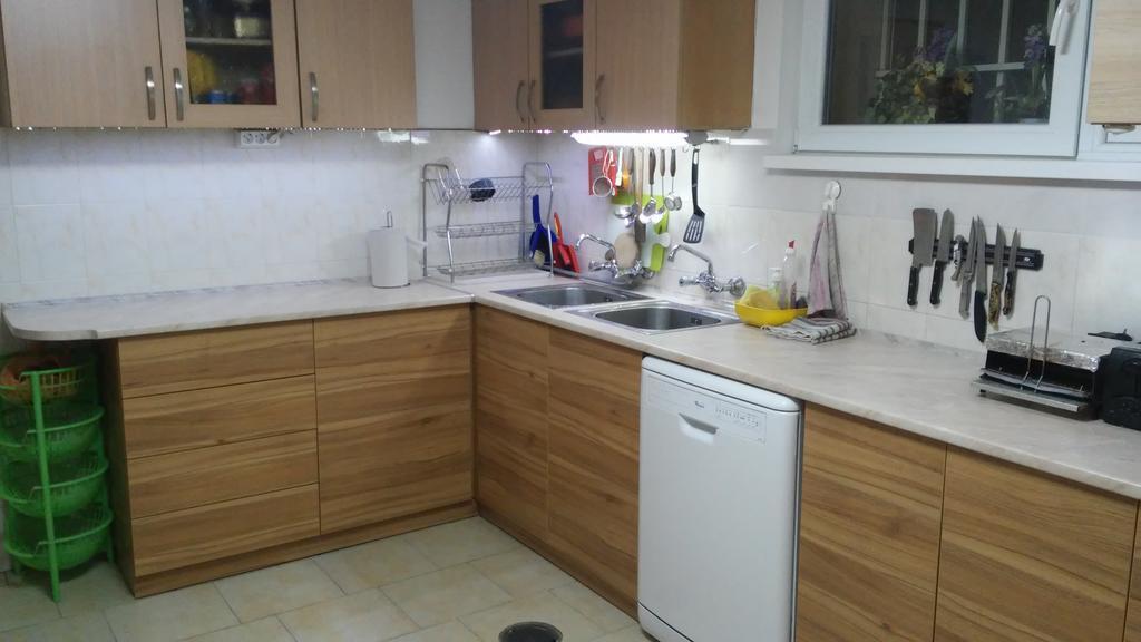 Guest House Diel Veliko Tărnovo Exteriör bild
