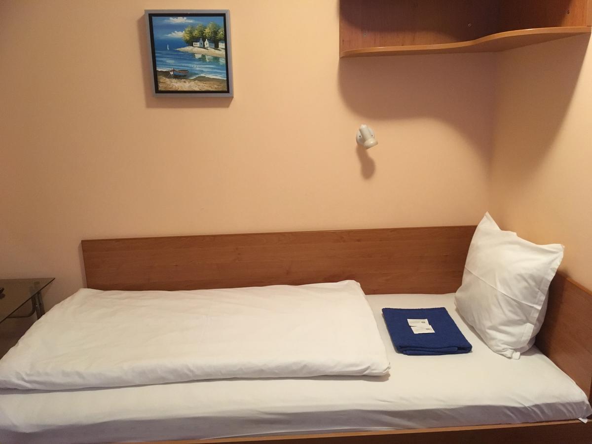 Guest House Diel Veliko Tărnovo Exteriör bild